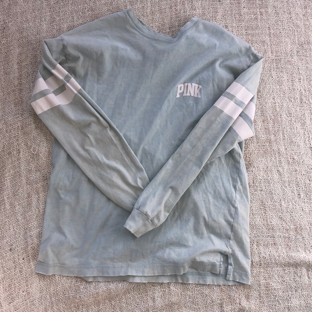 PINK long sleeve
